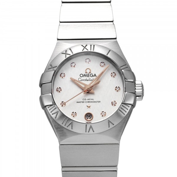 オメガ omega コンステレーション constellation w208002