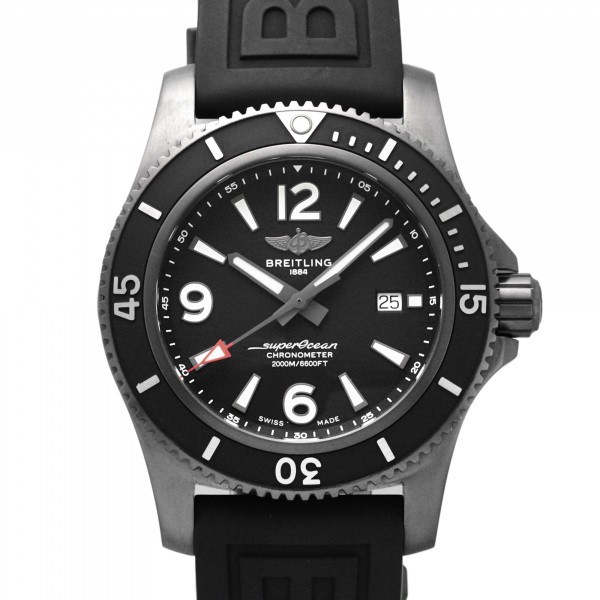breitling superocean ブライトリング スーパーオーシャン  m17368b71b1s2