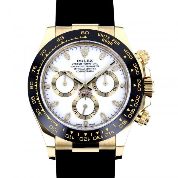 ロレックス rolex コスモグラフ デイトナ daytona w208035