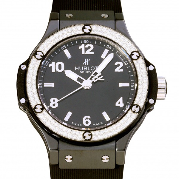 hublot bigbang ウブロ ビッグバン ブラックマジック 361.cv.1270.rx.1104