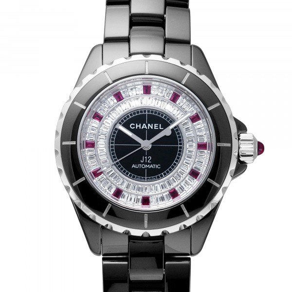 CHANEL chanel J12 j12 w208074