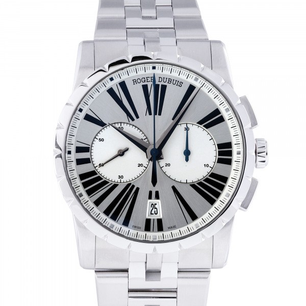rogerdubuis 엑스 칼리버 로저드뷔 엑스 칼리버 42 마이크로 로터 크로노 그래프 rddbex0400
