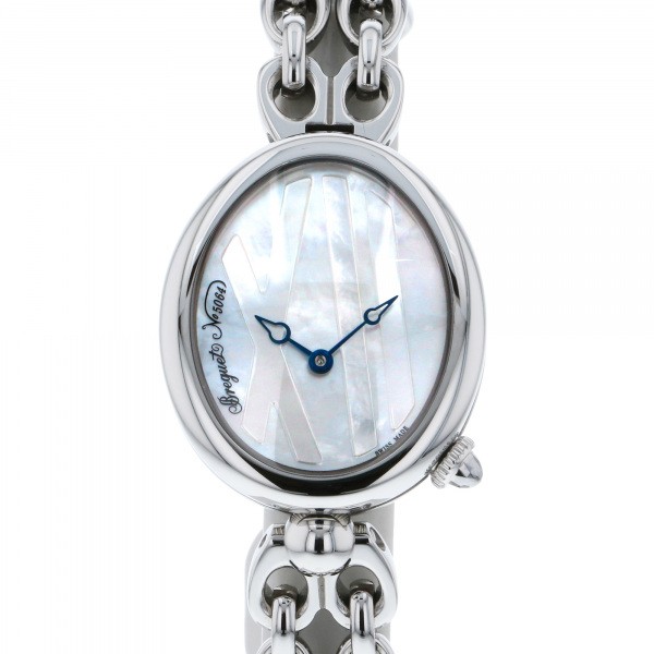breguet queenofnaples Breguet Queen of Naples  9807st/5w/j50