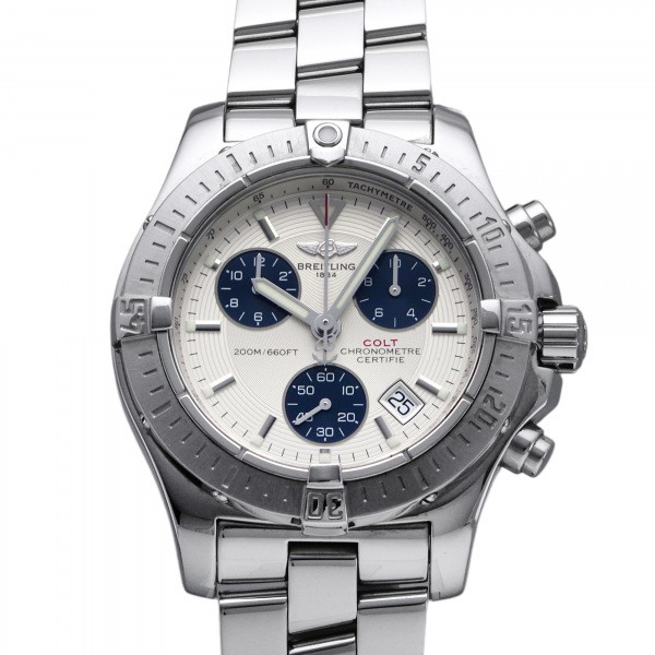 breitling colt BREITLING Colt Chronocolt II a7338011/g597/811-a