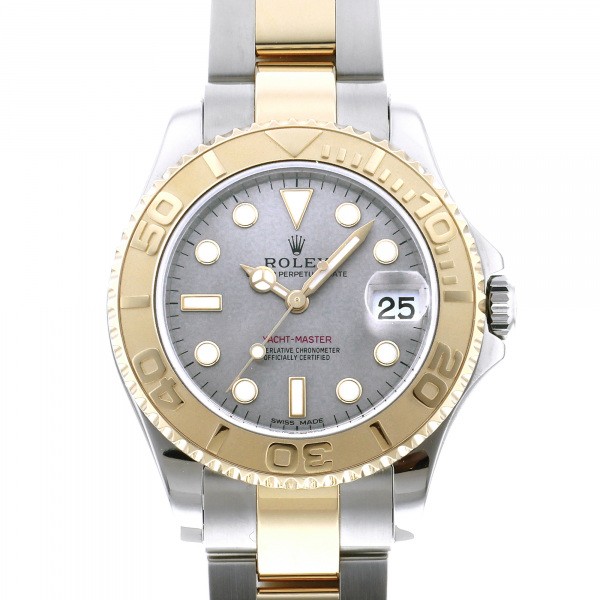 rolex yachtmaster ロレックス ヨットマスター  168623
