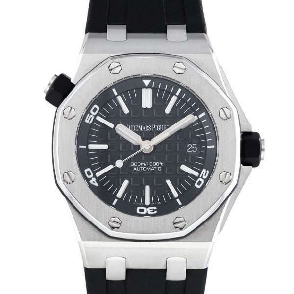 オーデマ・ピゲ audemarspiguet ロイヤルオーク オフショア royaloakoffshore w208141