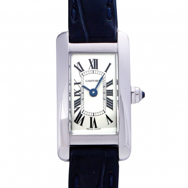 cartier tank カルティエ タンク アメリカン 日本限定 wsta0032