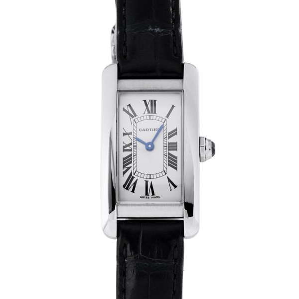 cartier tank カルティエ タンク アメリカン SM wsta0016