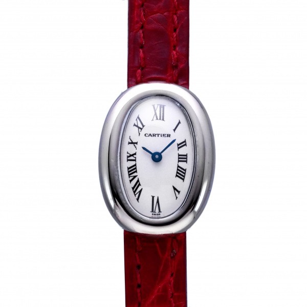cartier minibaignoire カルティエ ミニベニュワール  w1518956