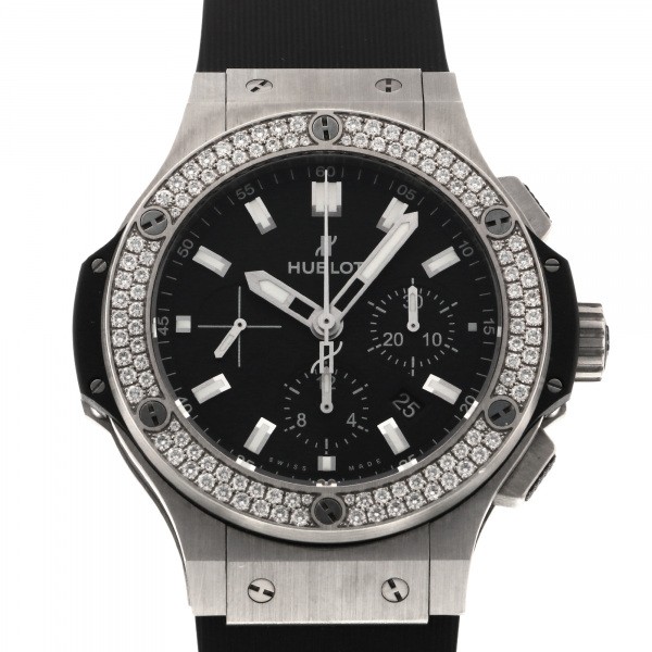 hublot bigbang ウブロ ビッグバン エボリューション 301.sx.1170.rx.1104