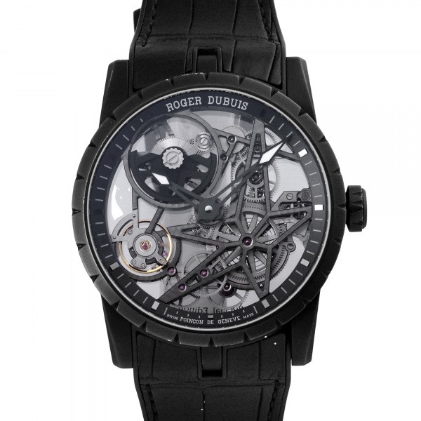 ロジェ・デュブイ rogerdubuis エクスカリバー excalibur w208164