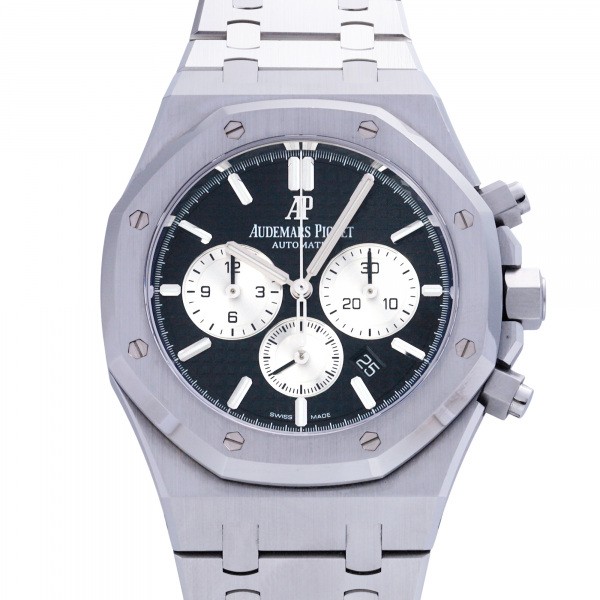 audemarspiguet royaloak オーデマ・ピゲ ロイヤルオーク クロノグラフ 26331st.oo.1220st.02