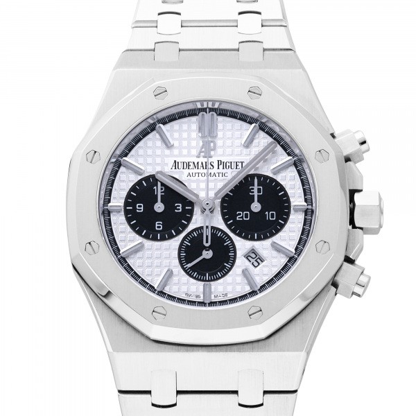audemarspiguet royaloak オーデマ・ピゲ ロイヤルオーク クロノグラフ 26331st.oo.1220st.03