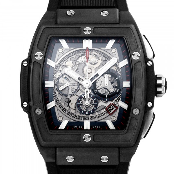 hublot spiritofbigbang ウブロ スピリット・オブ・ビッグバン ブラックマジック 601.ci.0173.rx