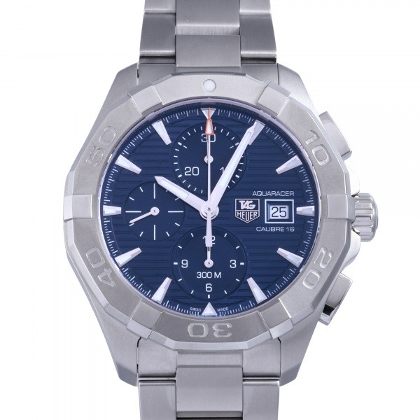 tagheuer aquaracer タグ・ホイヤー アクアレーサー  cay2112.ba0927