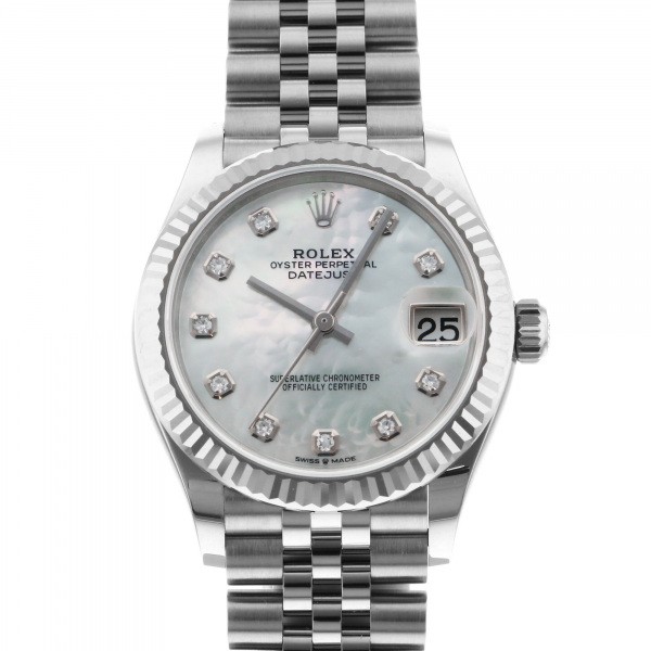 rolex datejust ロレックス デイトジャスト  278274ng