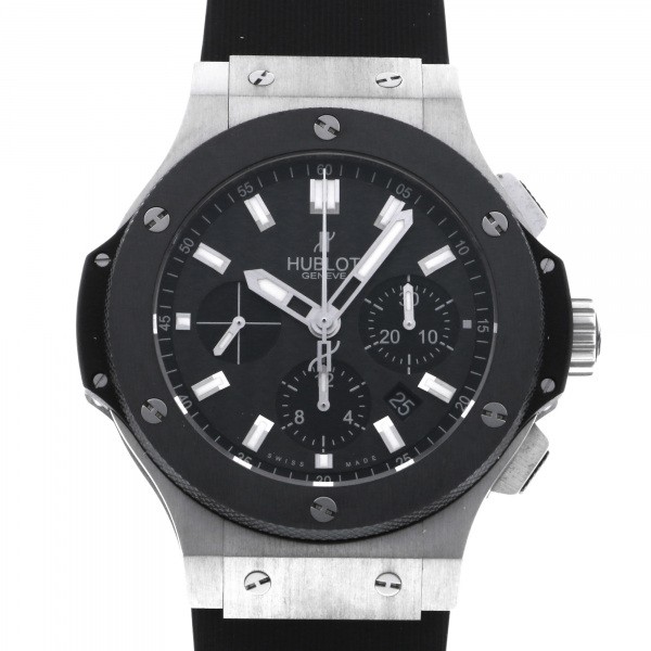 hublot bigbang ウブロ ビッグバン スチール セラミック 301.sm.1770.rx