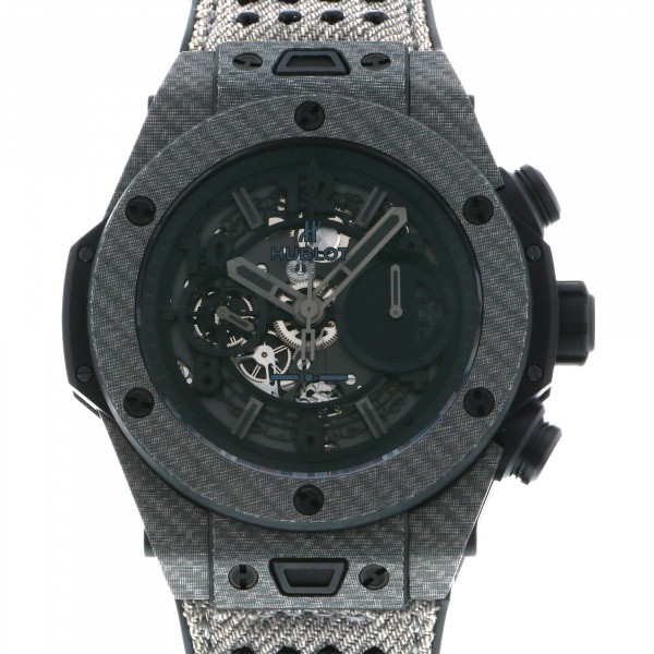hublot bigbang ウブロ ビッグバン ウニコ イタリア インディペンデント グレー 世界限定500本 411.yt.1110.nr.iti15