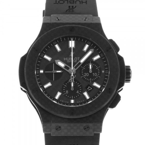 hublot bigbang ウブロ ビッグバン オールカーボン 301.qx.1724.rx