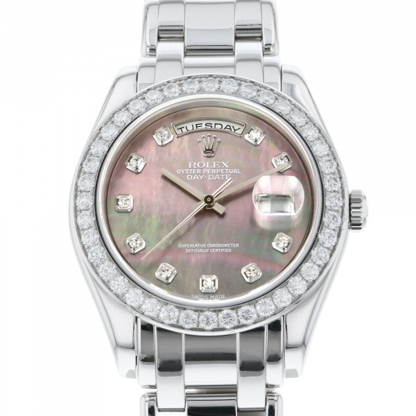 ロレックス rolex デイデイト daydate w208327