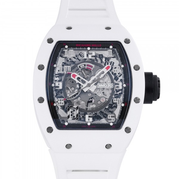リシャール・ミル richardmille その他 other w208333