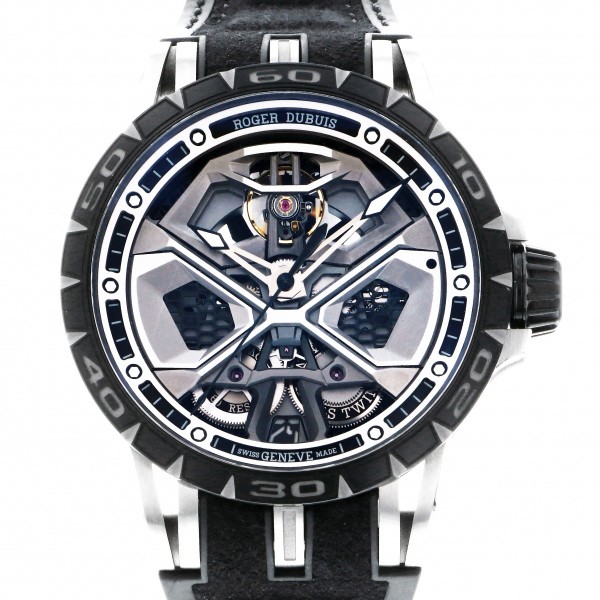 rogerdubuis excalibur ロジェ・デュブイ エクスカリバー ウラカン ジャパンリミテッド 日本限定88本 rddbex0803