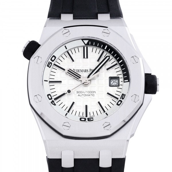 オーデマ・ピゲ audemarspiguet ロイヤルオーク オフショア royaloakoffshore w208376