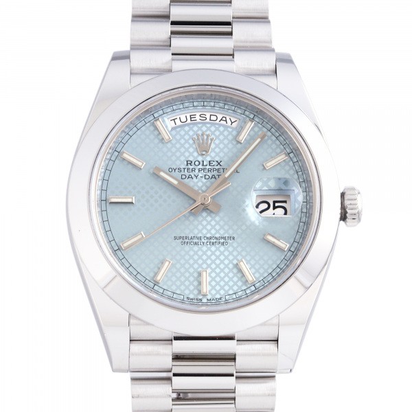 rolex daydate ロレックス デイデイト 40 228206