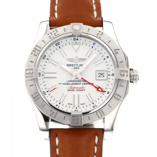 breitling avenger BREITLING Avenger Avenger II GMT a3239011/g778