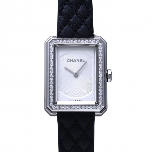 chanel boyfriend シャネル ボーイフレンド  h6955
