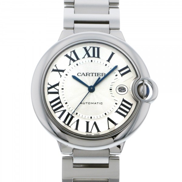 カルティエ cartier バロンブルー ballonbleu w208419
