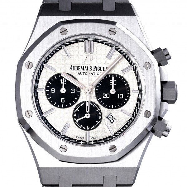 audemarspiguet royaloak オーデマ・ピゲ ロイヤルオーク クロノグラフ 26331st.oo.1220st.03