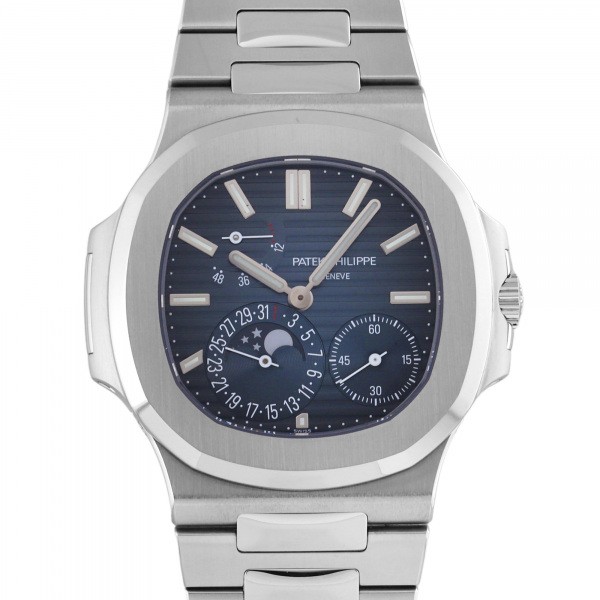 PATEK PHILIPPE patekphilippe Nautilus nautilus w208459