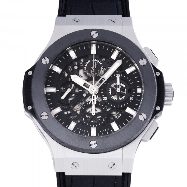 hublot bigbang ウブロ ビッグバン アエロバン 311.sm.1170.gr