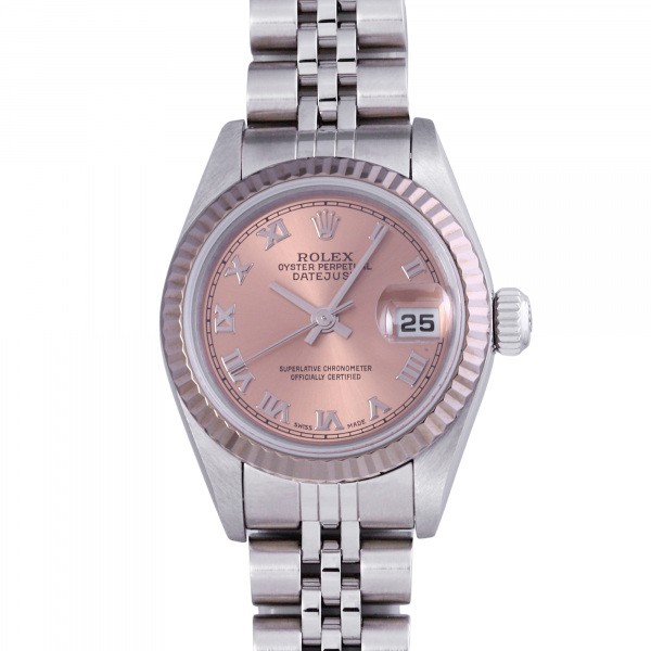 ロレックス rolex デイトジャスト datejust w208468