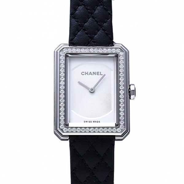 シャネル chanel ボーイフレンド boyfriend w208511