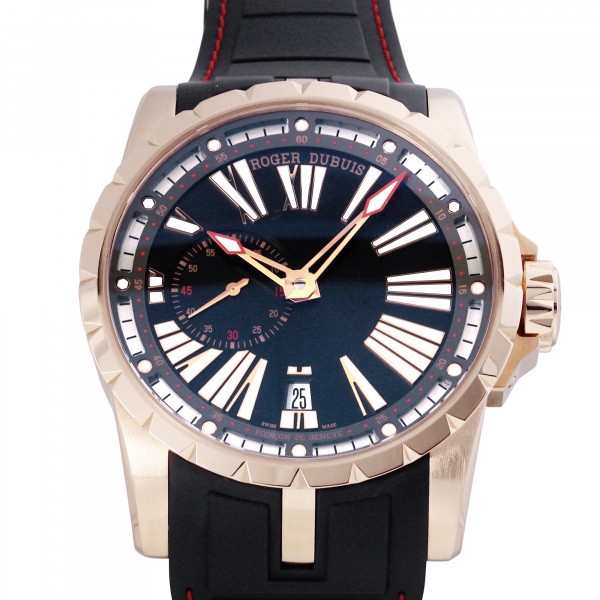 ロジェ・デュブイ rogerdubuis エクスカリバー excalibur w208512