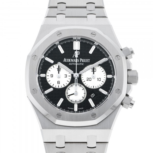 audemarspiguet royaloak オーデマ・ピゲ ロイヤルオーク クロノグラフ 26331st.oo.1220st.02