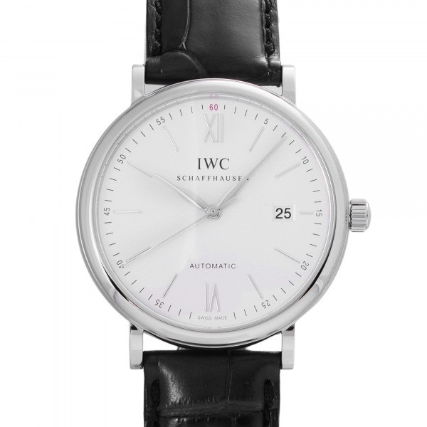 iwc portfino IWC ポートフィノ オートマティック iw356501