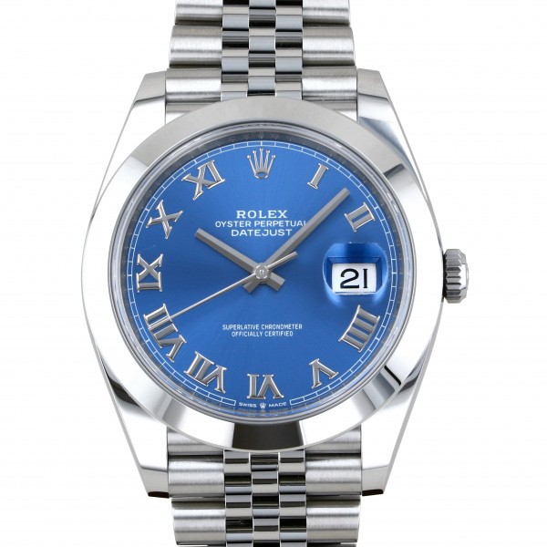ロレックス rolex デイトジャスト datejust w208541