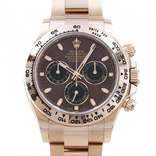 ロレックス rolex コスモグラフ デイトナ daytona w208546