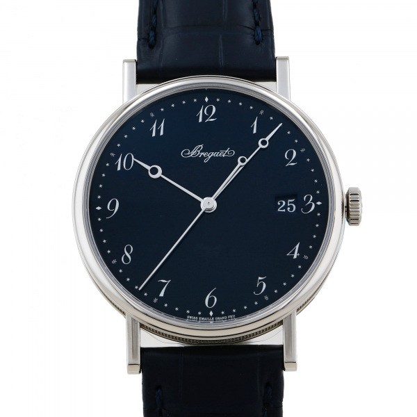 ブレゲ breguet クラシック classique w208553