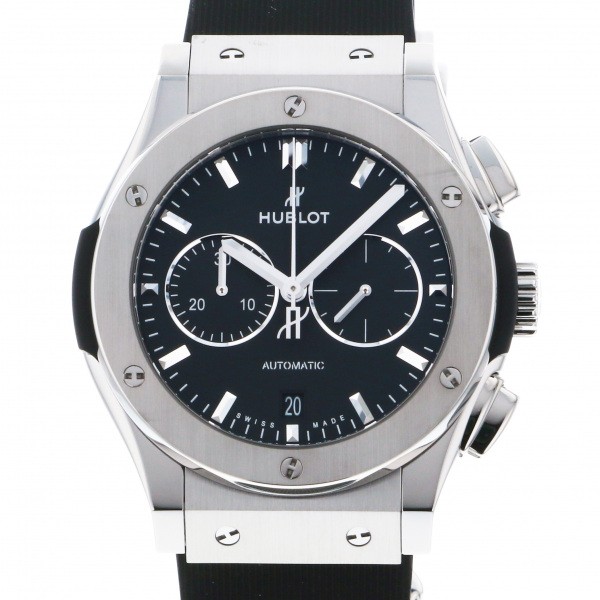 hublot classicfusion ウブロ クラシックフュージョン クロノグラフ ブラックマジック 541.nx.1171.rx