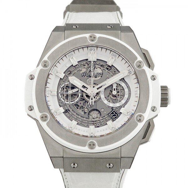 ウブロ hublot キングパワー kingpower w208561