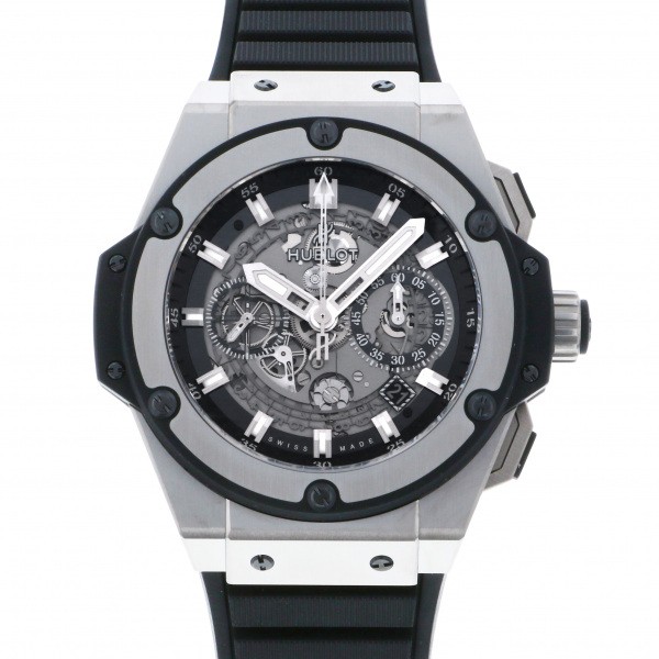ウブロ hublot キングパワー kingpower w208564