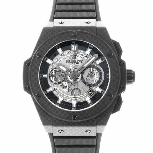 ウブロ hublot キングパワー kingpower w208566