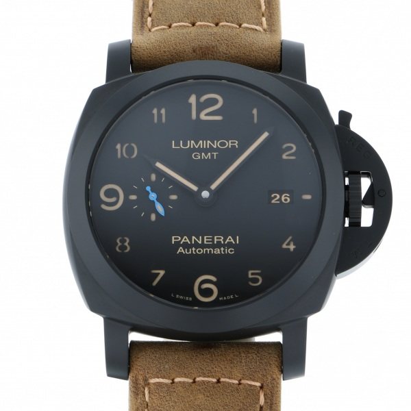 沛纳海 Panerai 1950年发光 luminor1950 w208583
