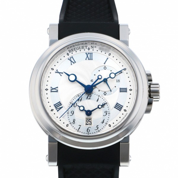 ブレゲ breguet マリーン marine w208645