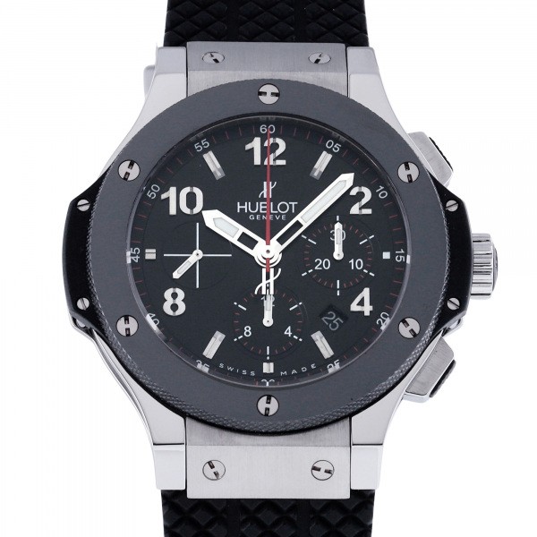 hublot bigbang ウブロ ビッグバン スチール セラミック 301.sb.131.rx