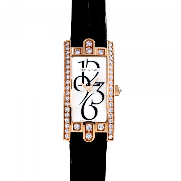 harrywinston avenue ハリー・ウィンストン アヴェニュー C ミニ ベゼルダイヤ 332/lqrl.w/d3.1